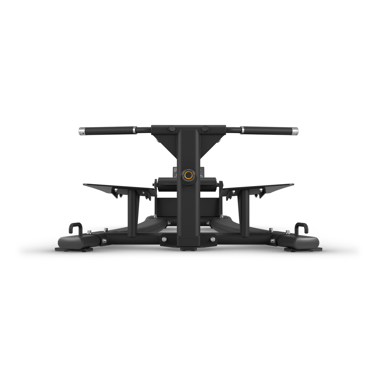 MAGNUM Tバーロー | Matrix Fitness