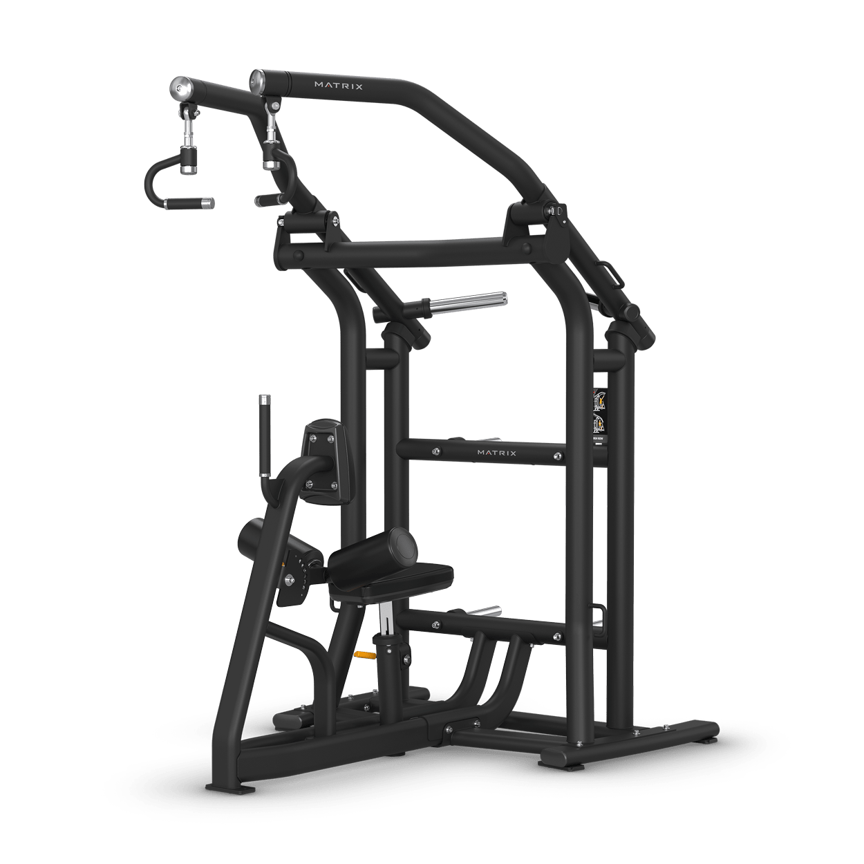 Matrix Fitness