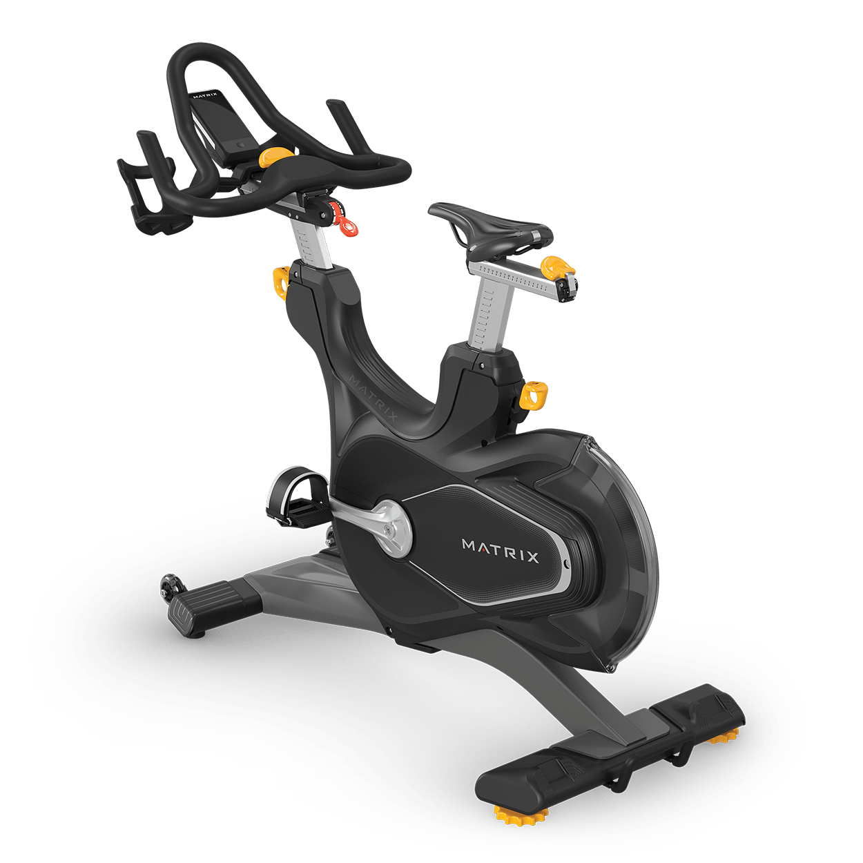 CXPトレーニングサイクル | Matrix Fitness