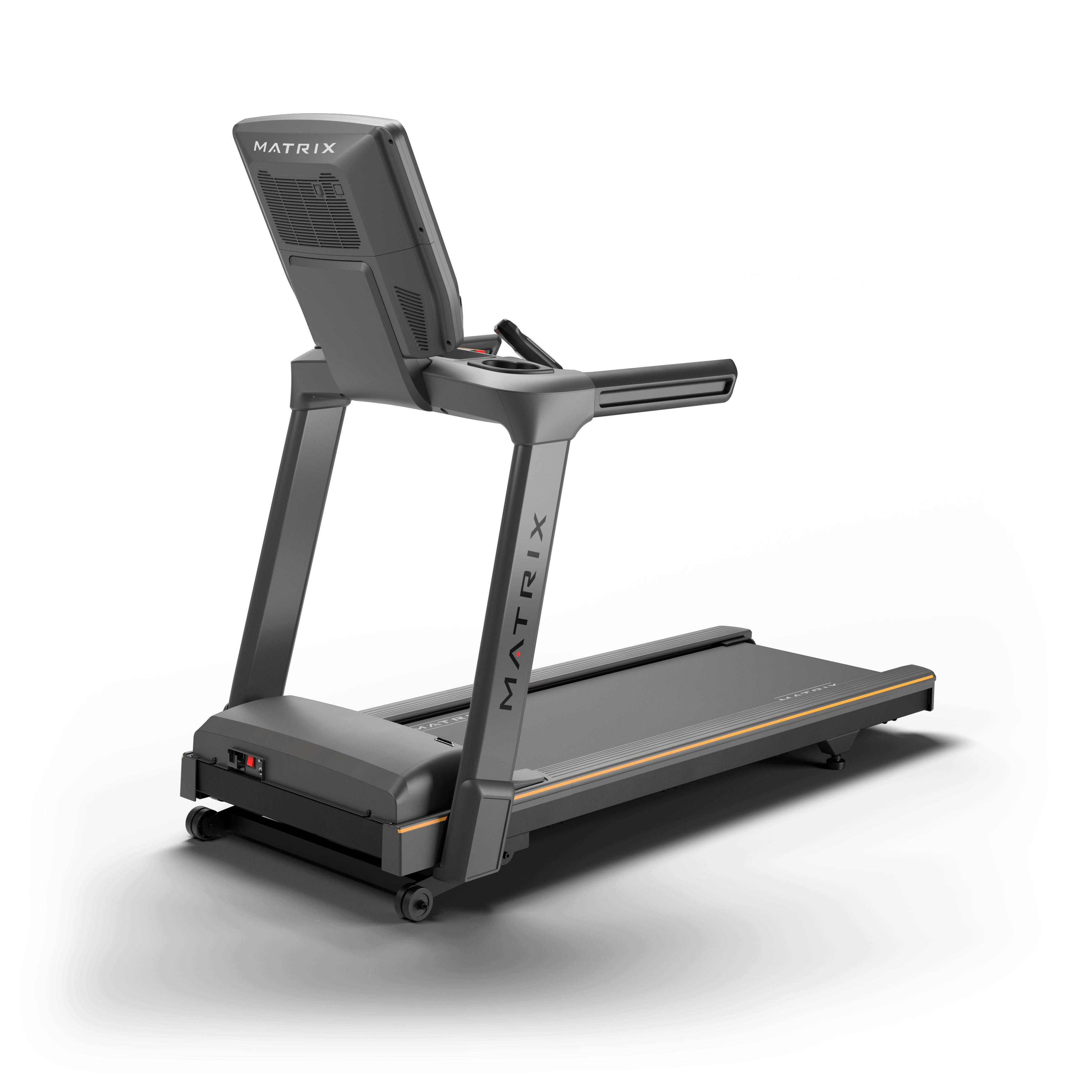 MATRIXランニングマシン トレッドミル