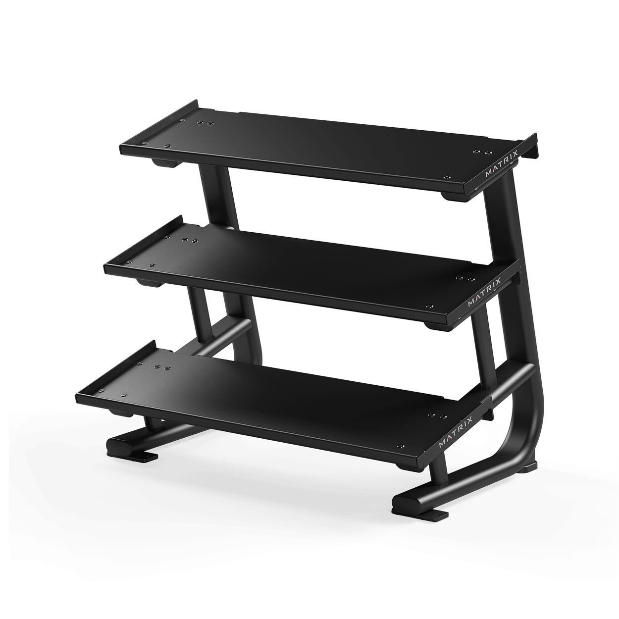 Multi-adjustable Bench | Pesos livres | Matrix Fitness