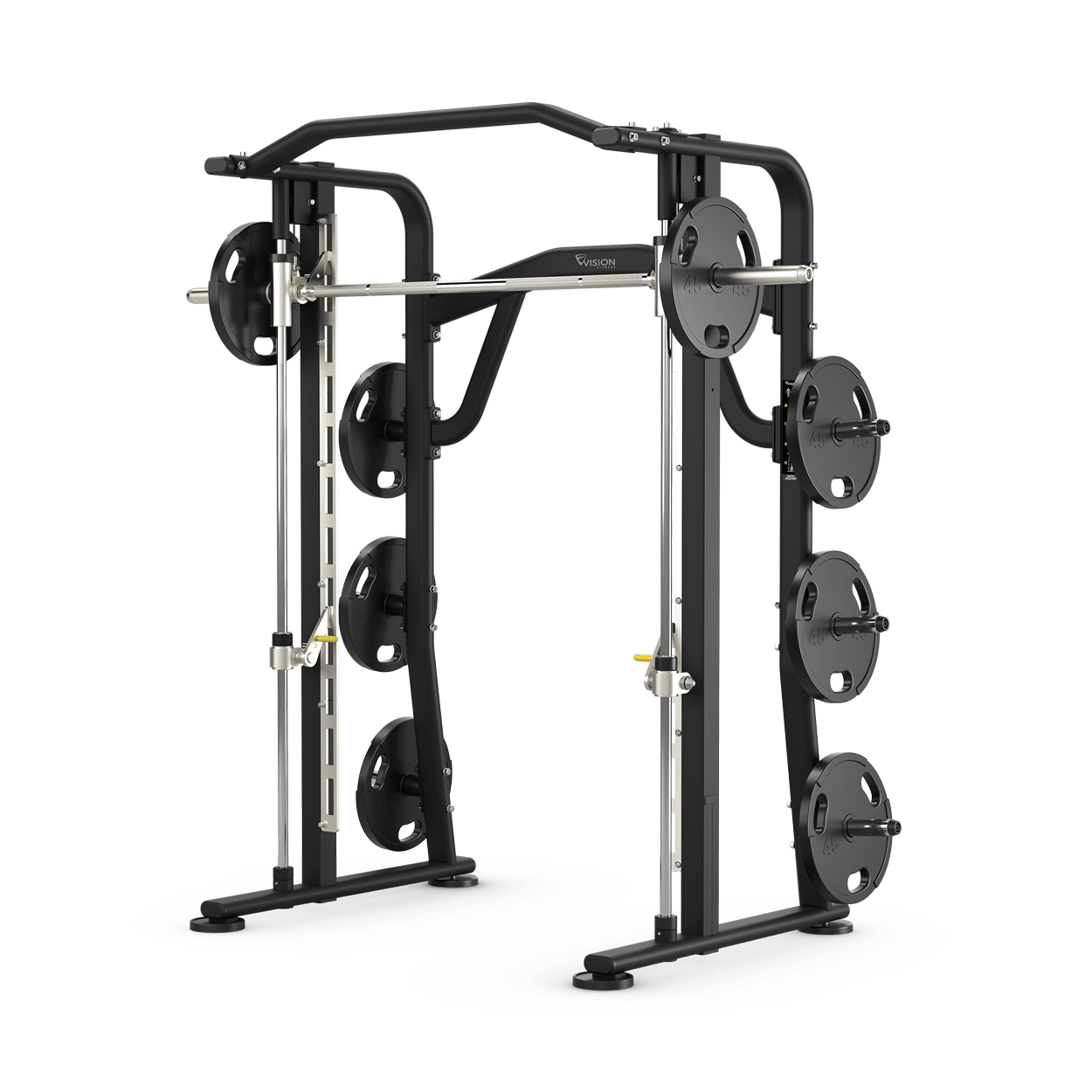 スミスマシン　 スミスマシン | Vision Fitness