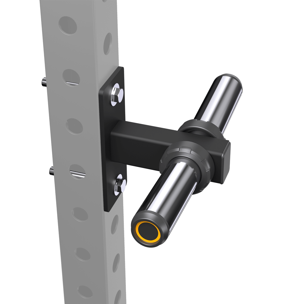 Magnum MX Half Rack | Strength | Matrix Fitness