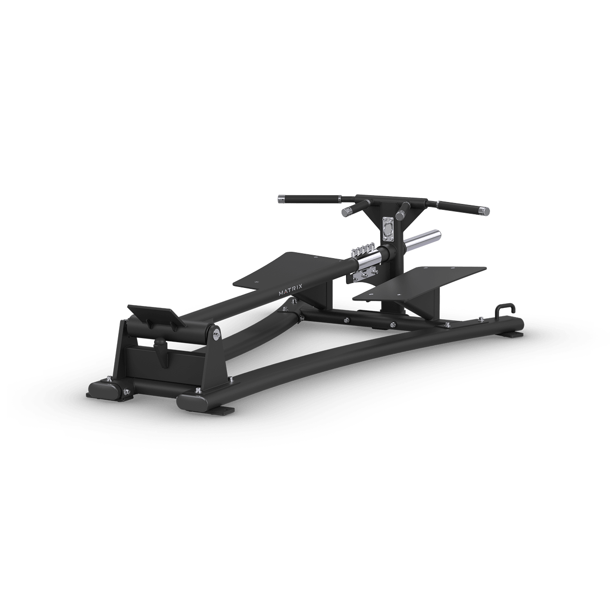 ISSY Tバーロウ MAGNUM Tバーロー | Matrix Fitness
