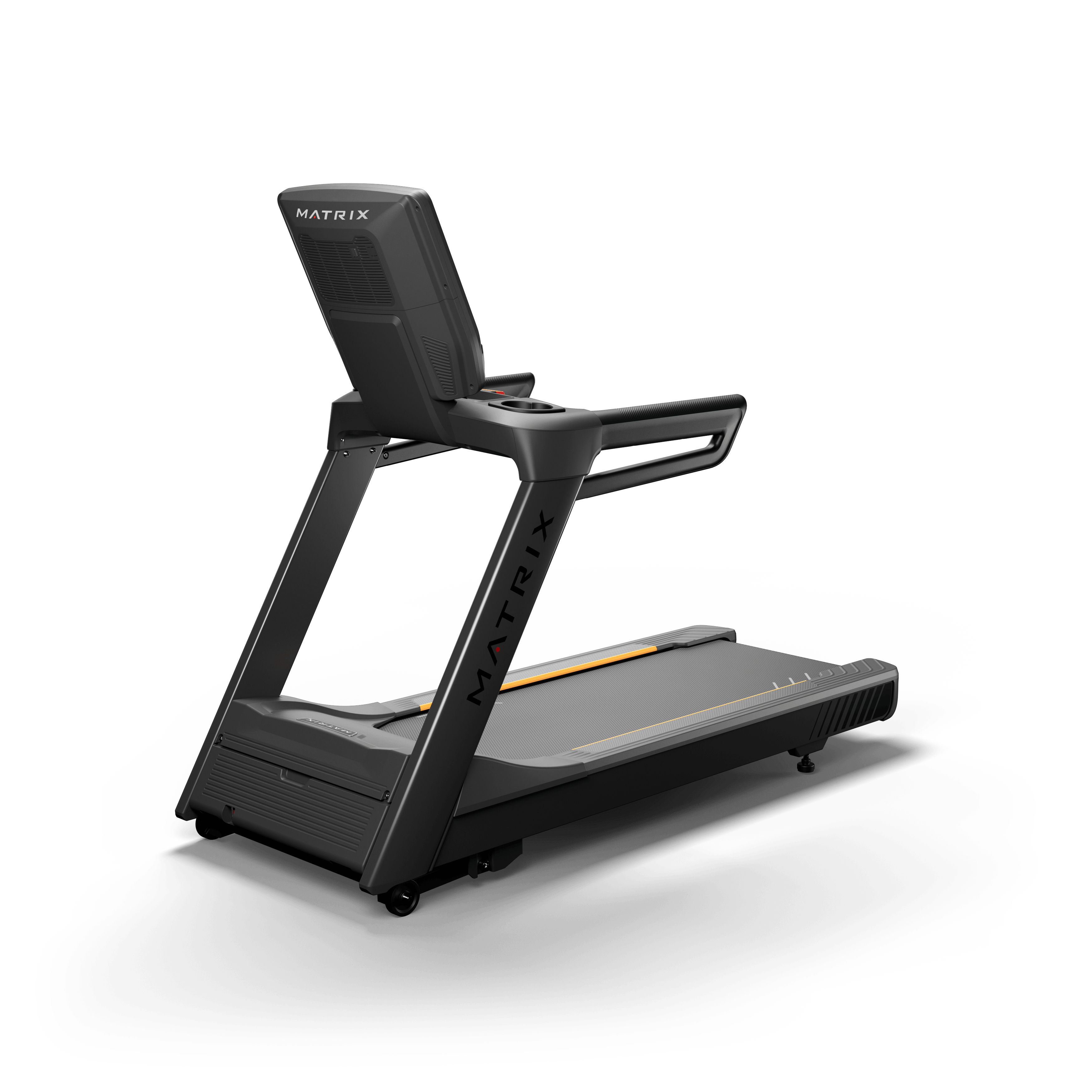 Endurance Treadmill | Matrix Fitness