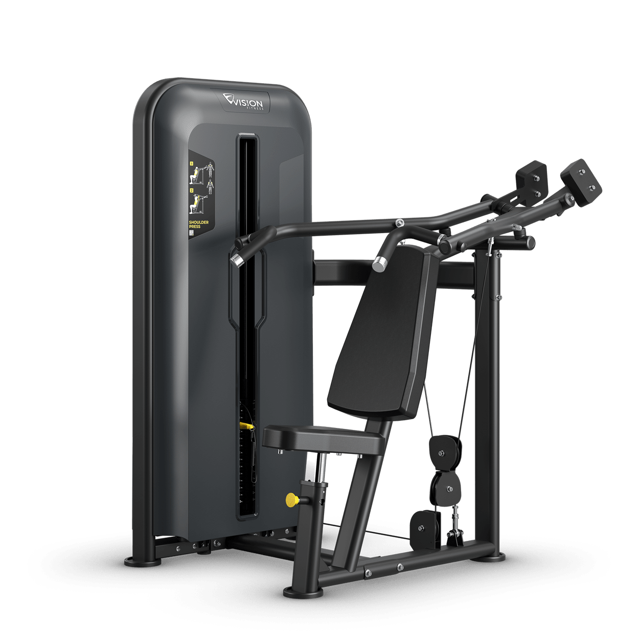 カタログ | Vision Fitness