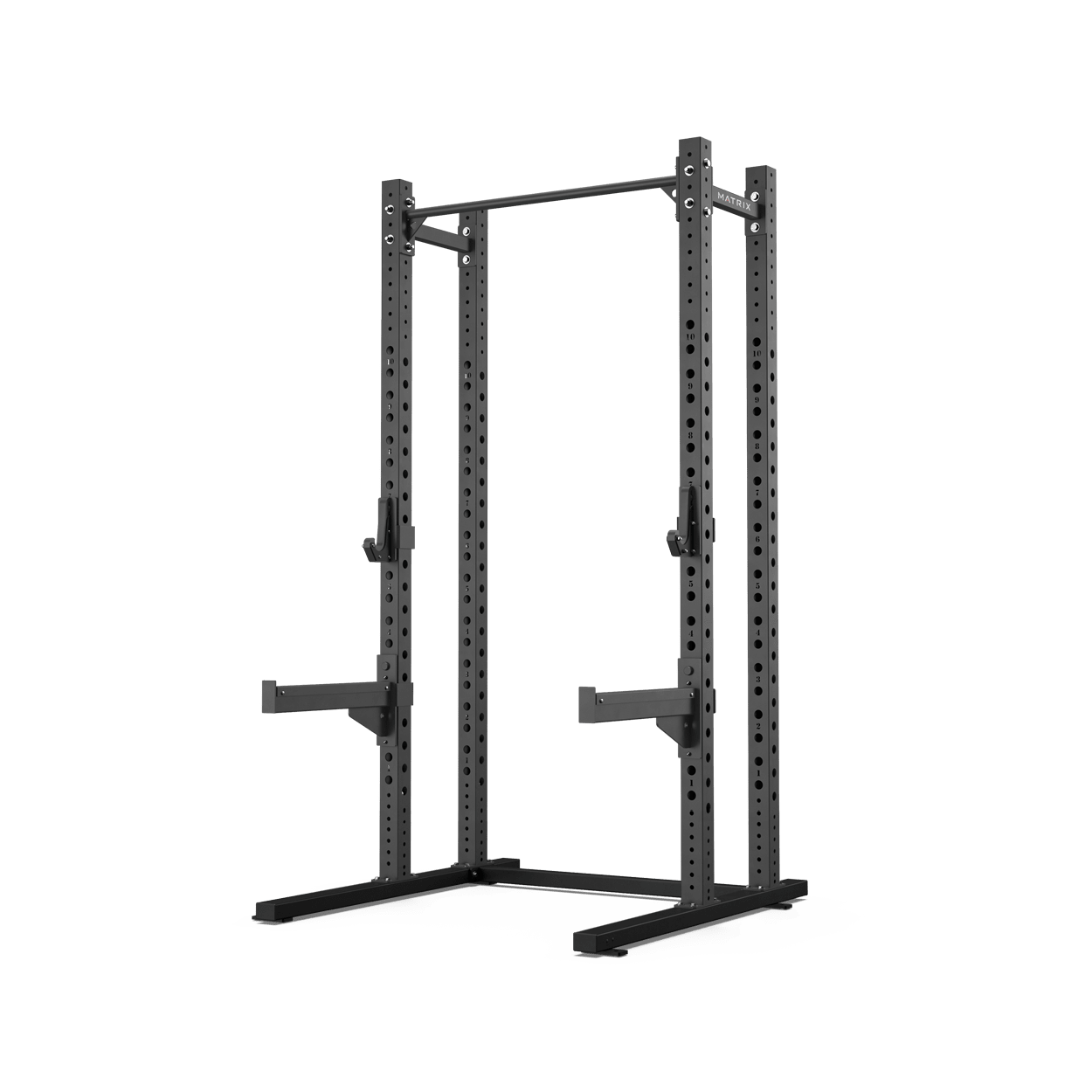 Matrix Fitness