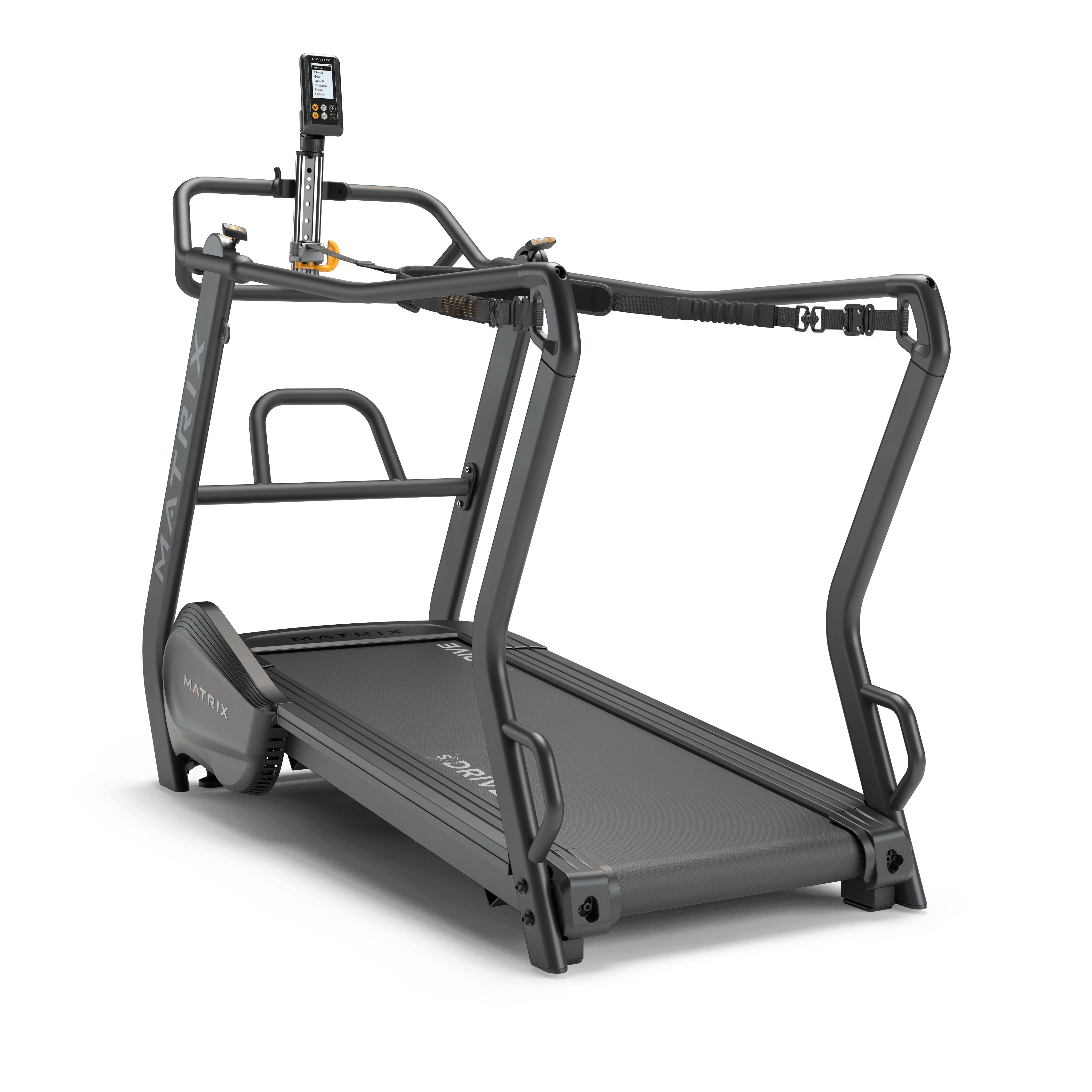 S-DRIVE パワー | Matrix Fitness