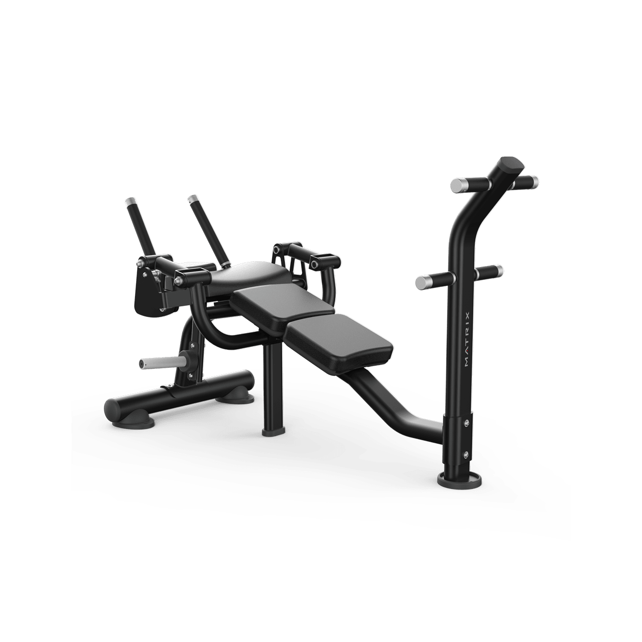 Magnum Smith Machine | Plate Loaded | Matrix Fitness
