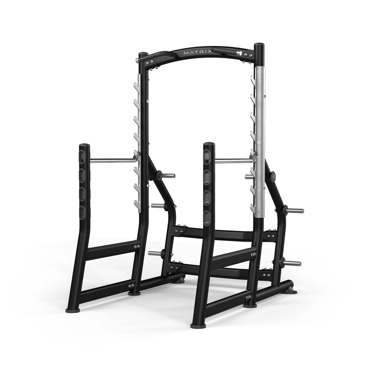 パワーステーション |ベンチ/ラック | Matrix Fitness
