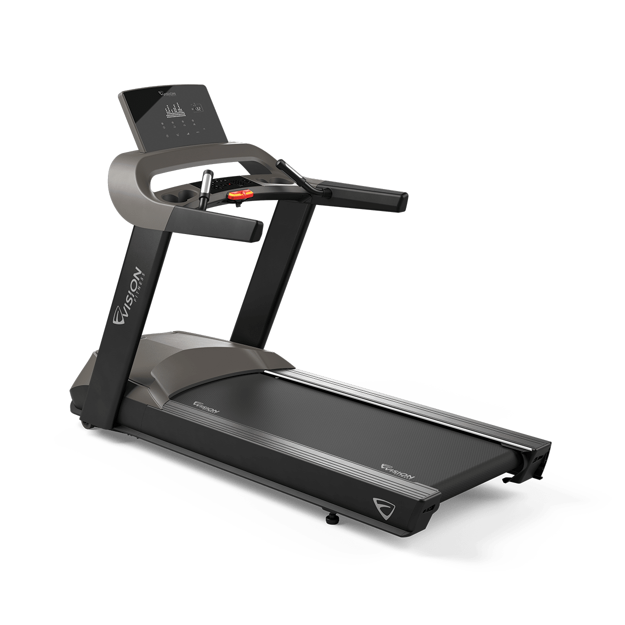 カーディオ | Vision Fitness