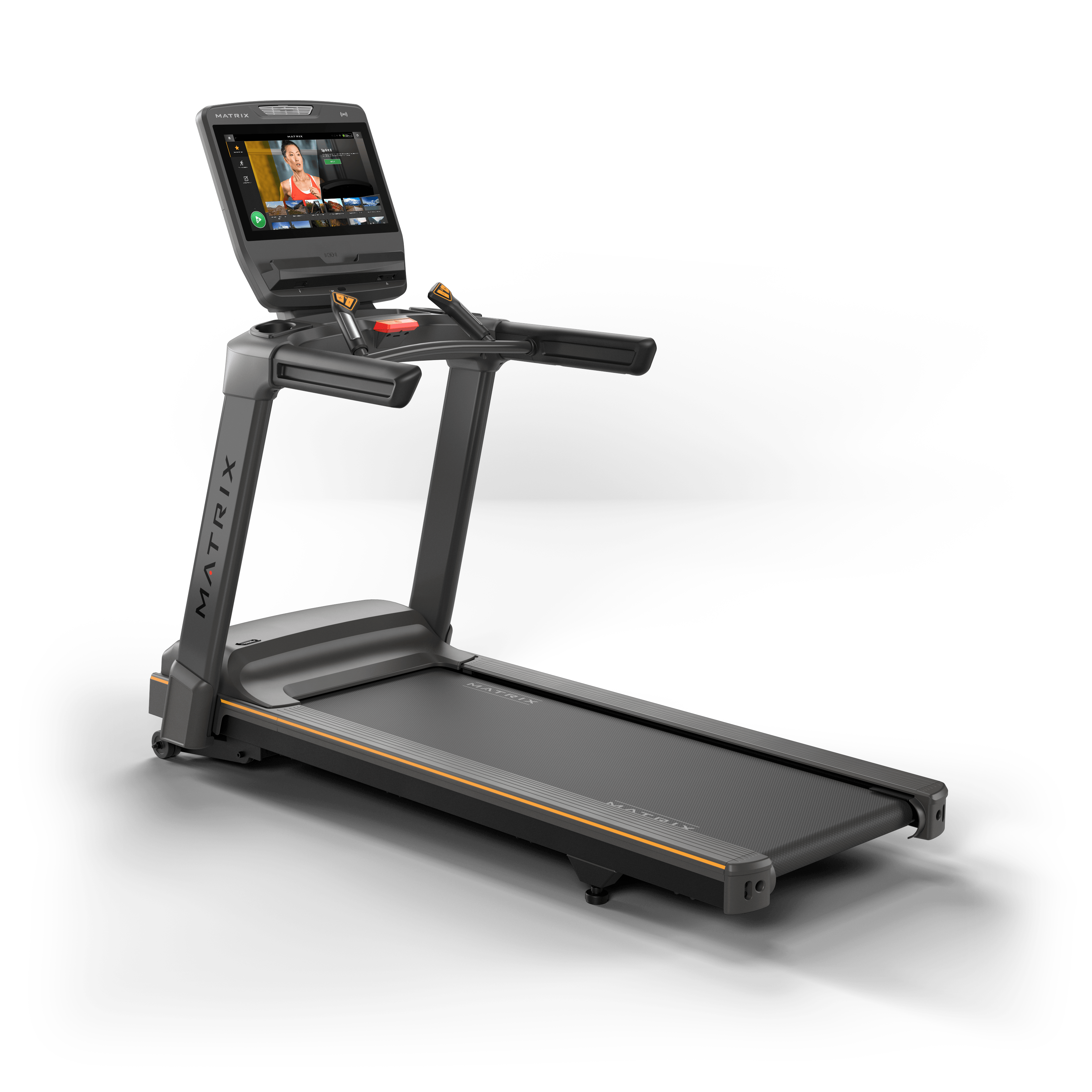 Lifestyle Treadmill | Matrix Fitness