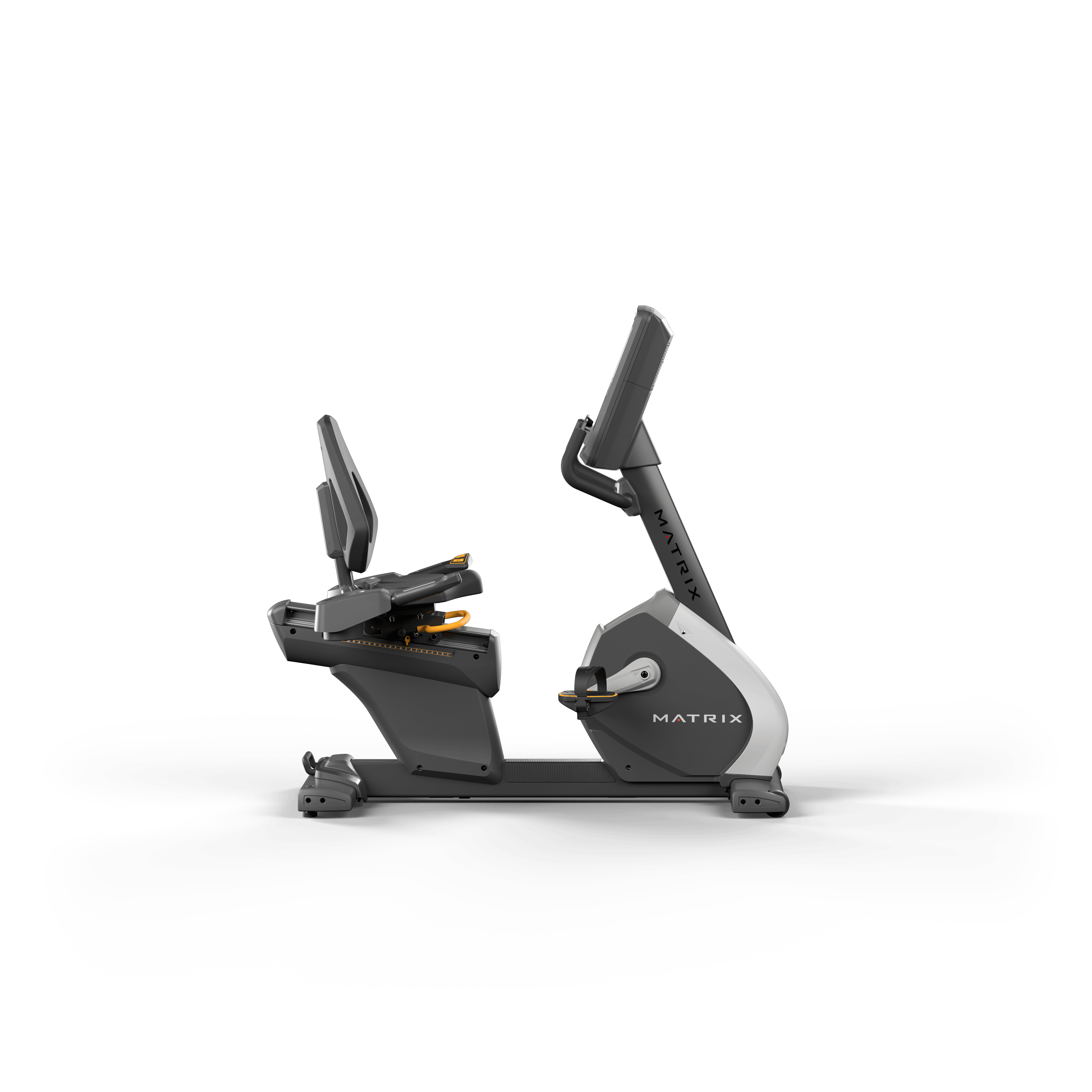 Performance Recumbent Cycle | Matrix Fitness