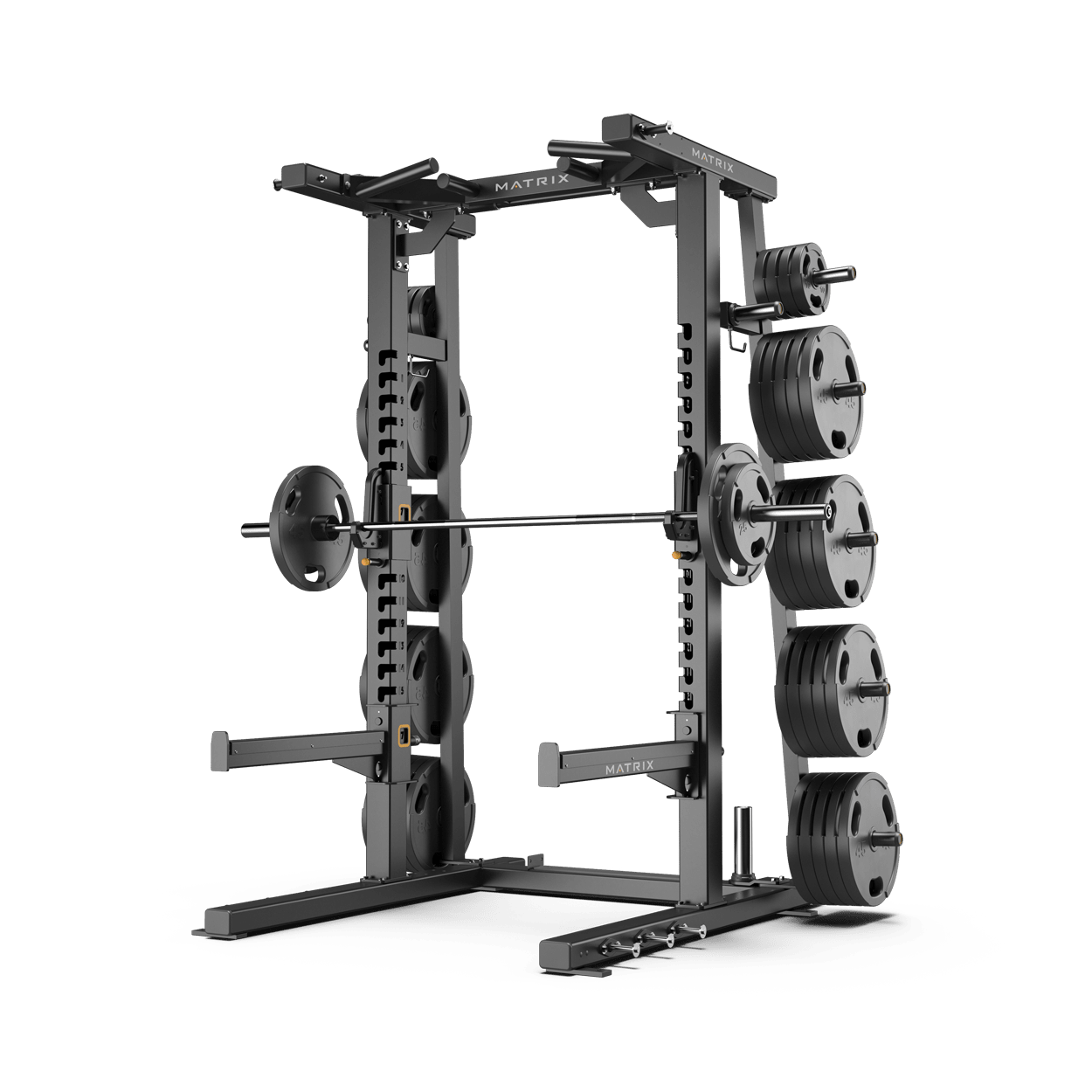 Matrix Fitness