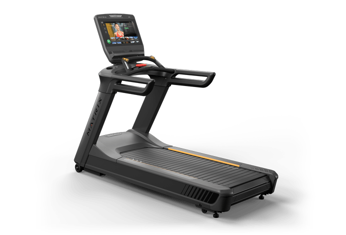 Performance Plus Treadmill