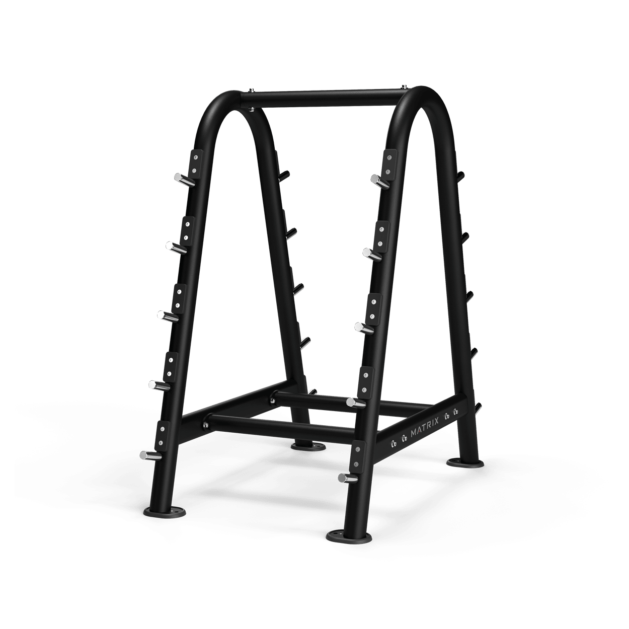 MAGNUM バーベルラック | フリーウエイト | Matrix Fitness