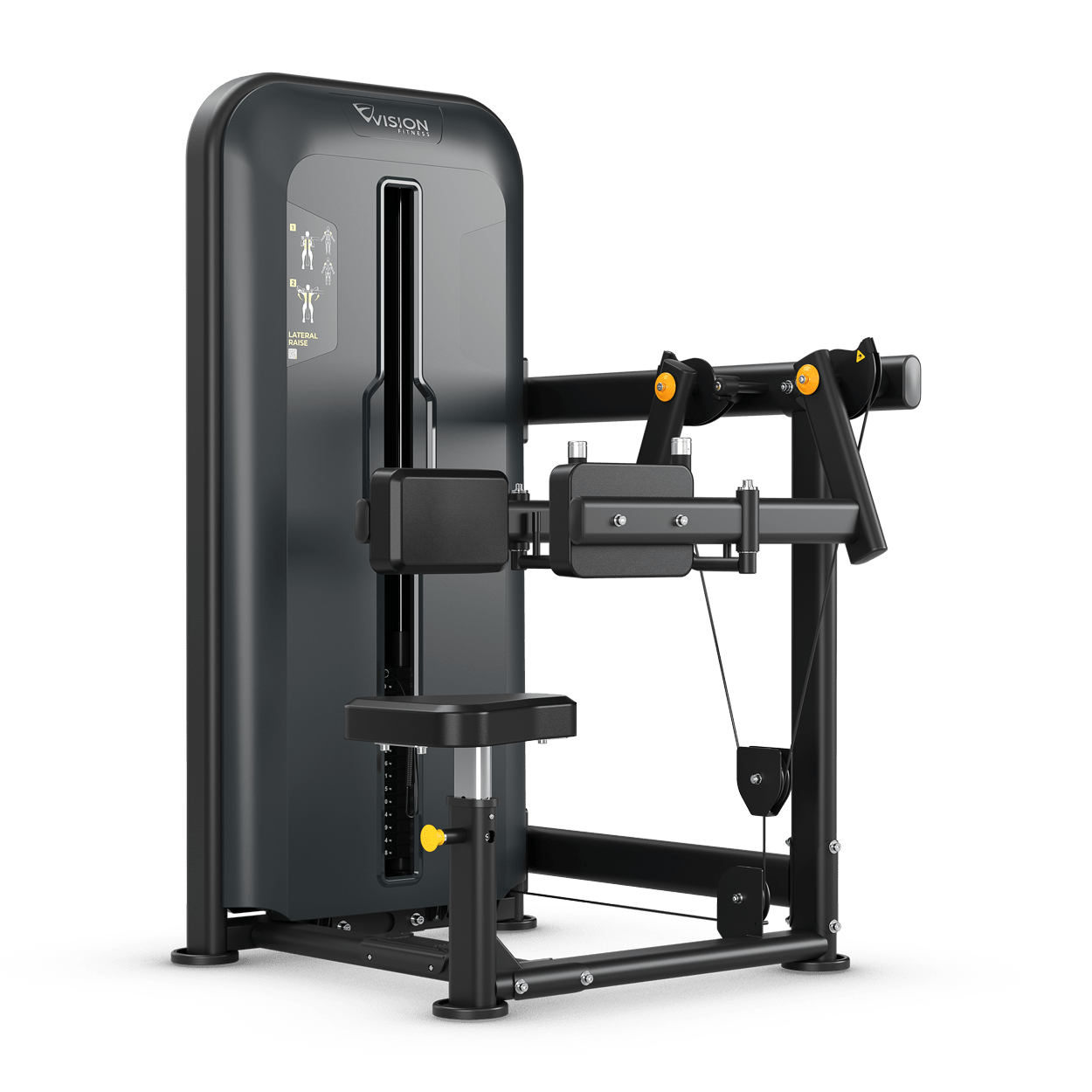 カタログ | Vision Fitness