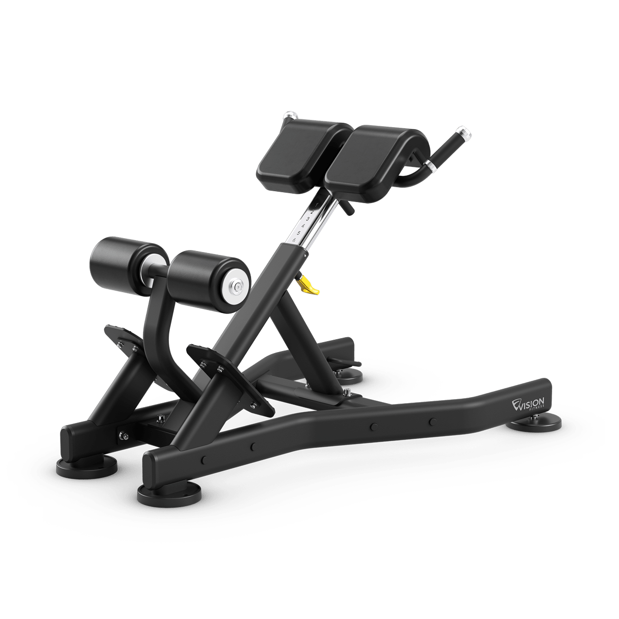 アジャスタブルベンチ | Vision Fitness