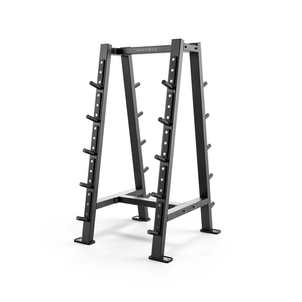 Dumbbell Rack | フリーウエイト |ストレングストレーニング機器