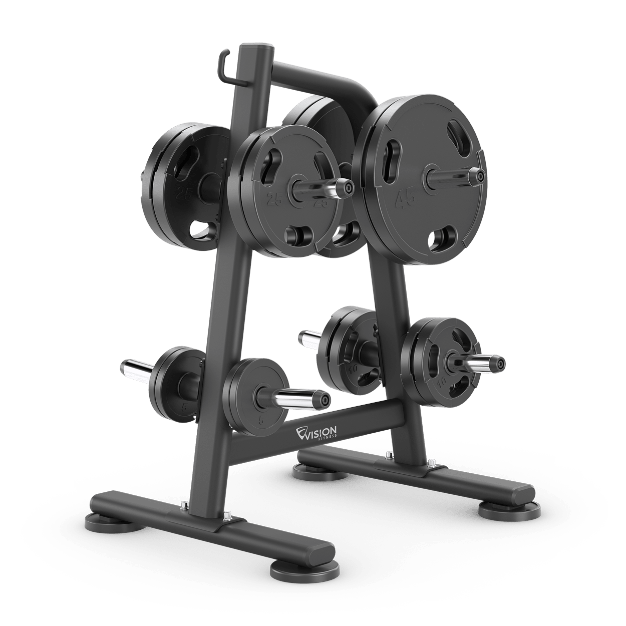アジャスタブルベンチ | Vision Fitness