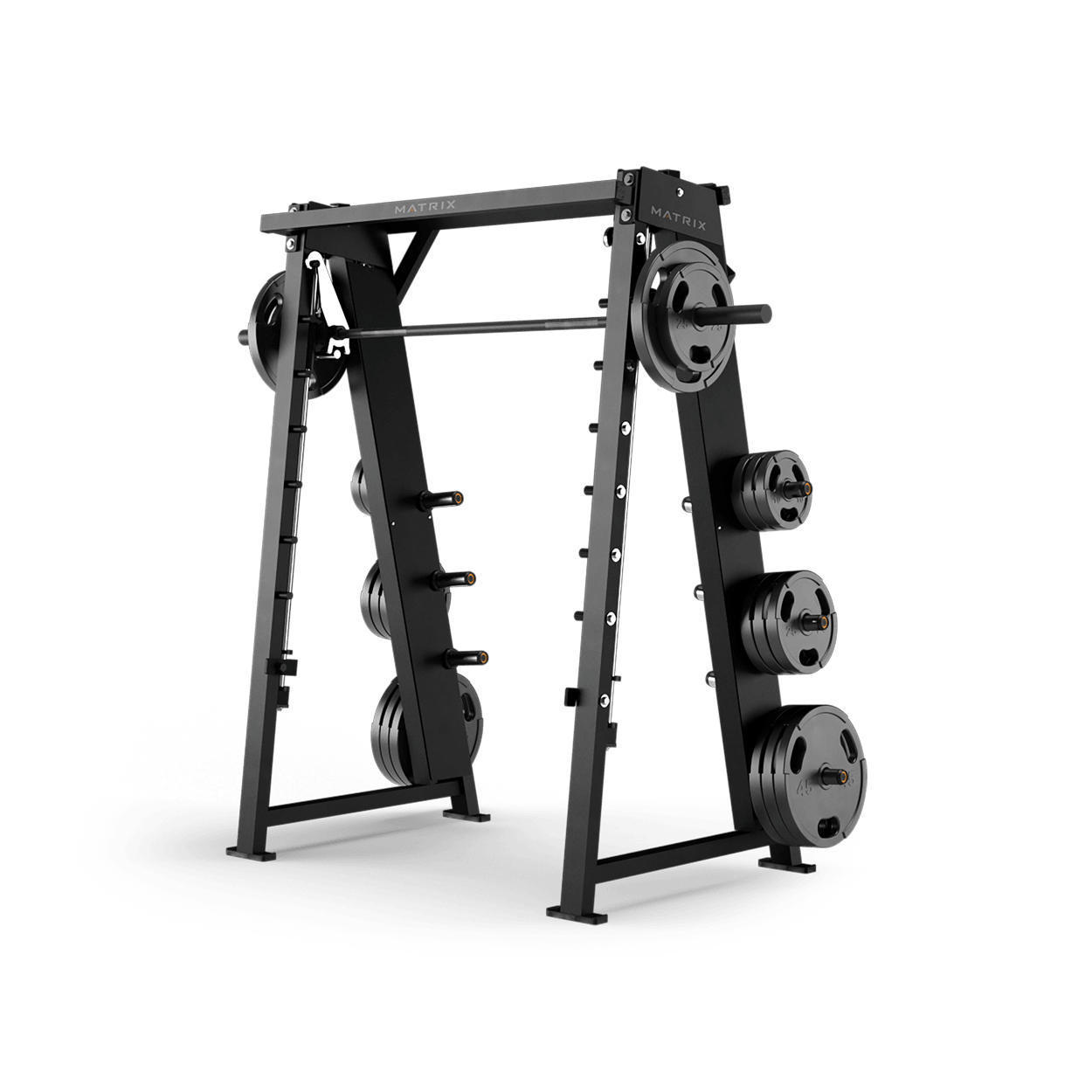 Xult Perfect Squat | Strength | Matrix Fitness
