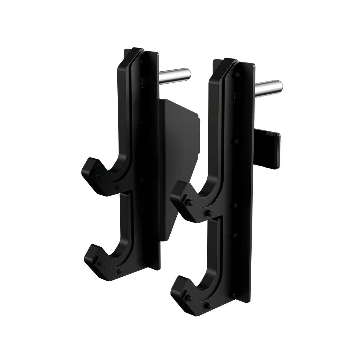 マグザム　 　　　　　　　 Magnum MX Half Rack | Strength | Matrix Fitness