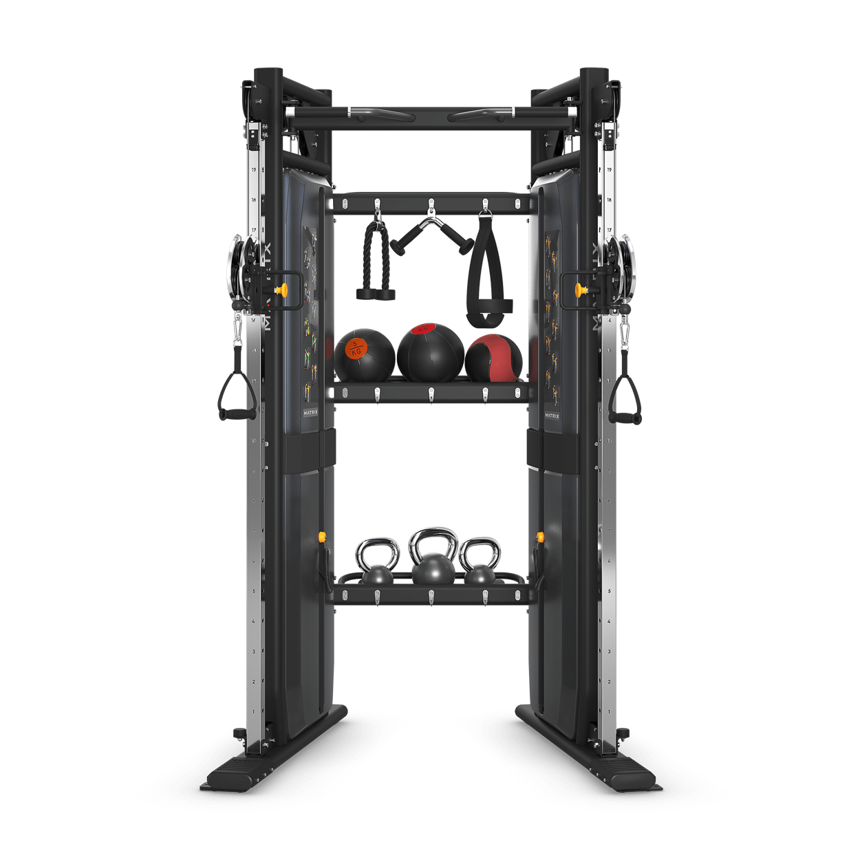 早い者勝ち‼︎ファンクショナルトレーナー ファンクショナルトレーナー30 | マルチステーション | Matrix Fitness