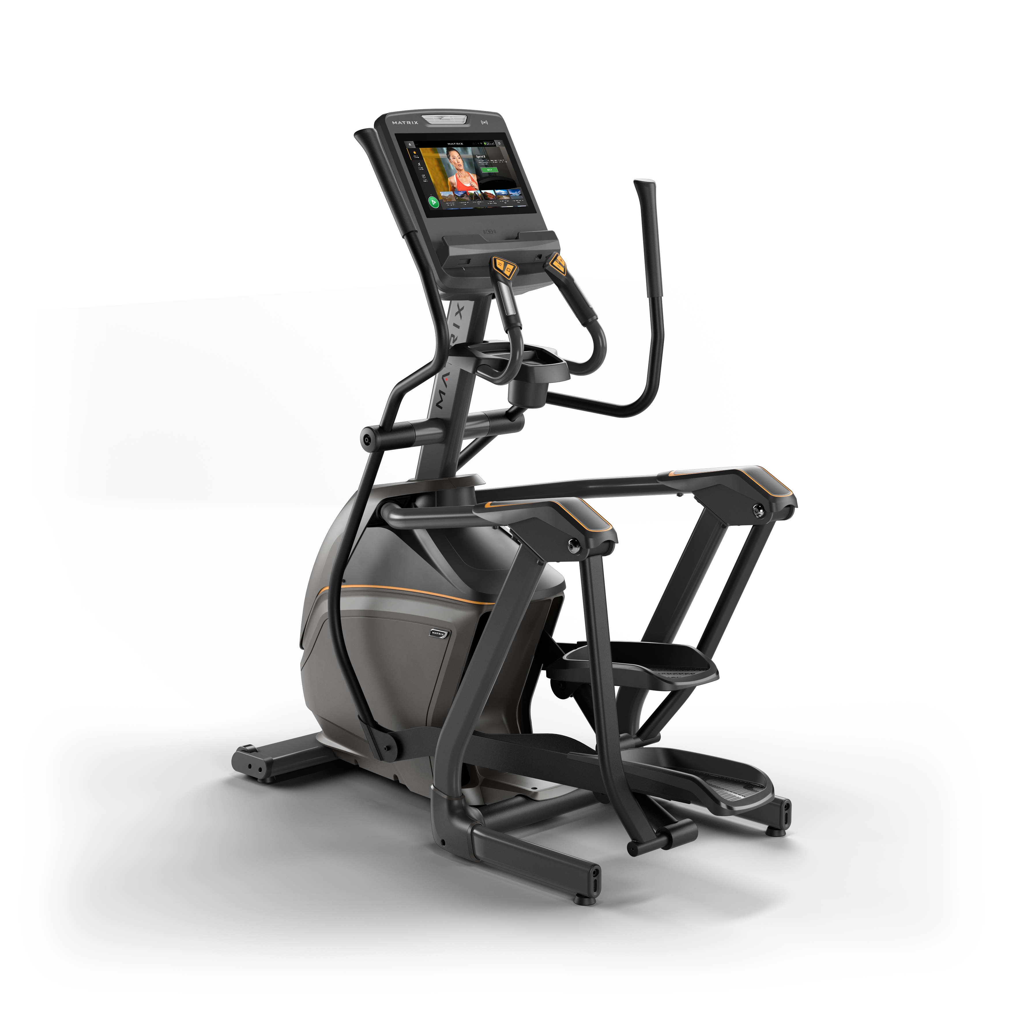 Lifestyle Elliptical | Matrix Fitness
